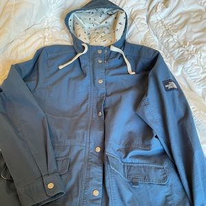 The North Face Coat